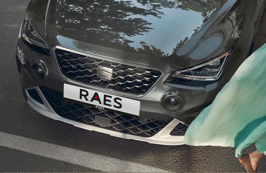 40 jaar SEAT ARONA op de Belgische wegen