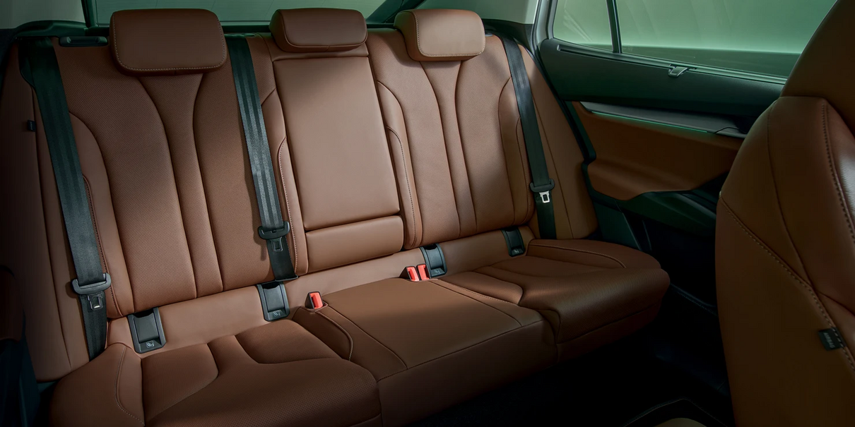 Ontdek de nieuwe SKODA ENYAQ Coupé