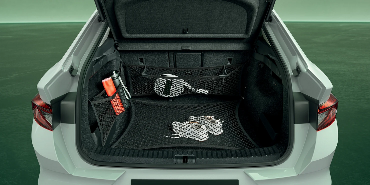 Ontdek de nieuwe SKODA ENYAQ Coupé