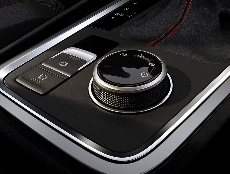 Ontdek de SEAT ATECA