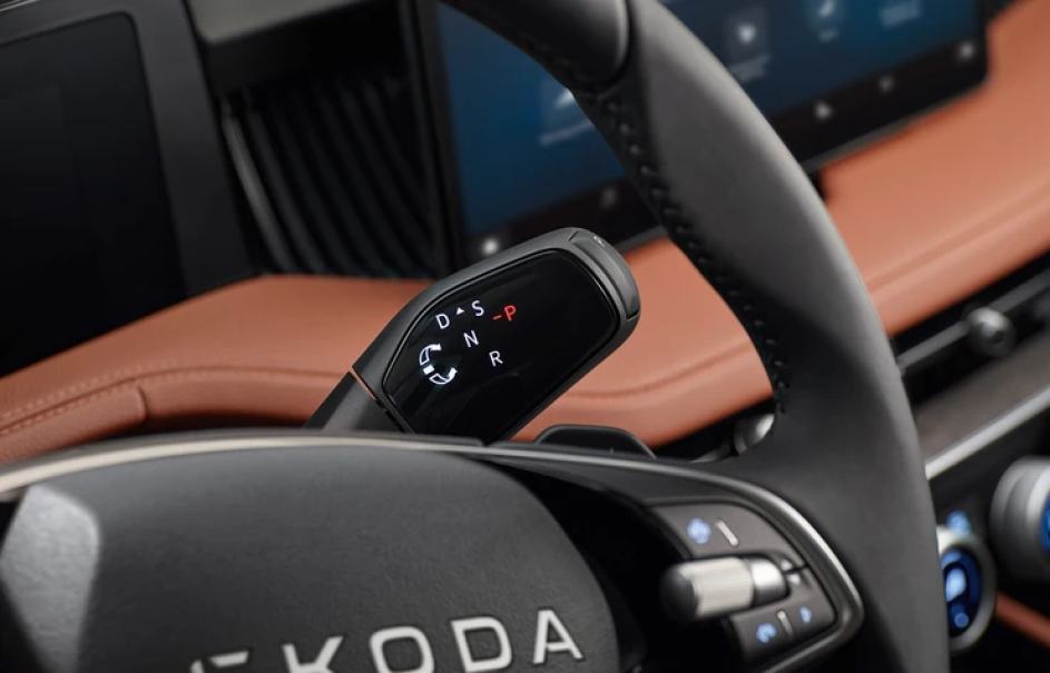 Ontdek de veelzijdigheid van de SKODA Superb reeks