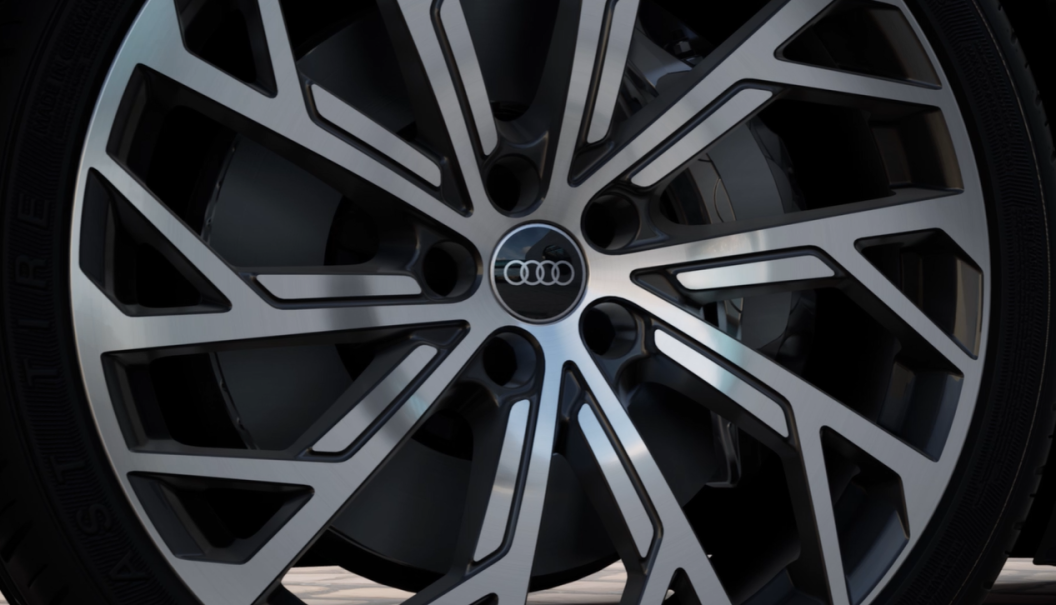 Ontdek de Audi A8