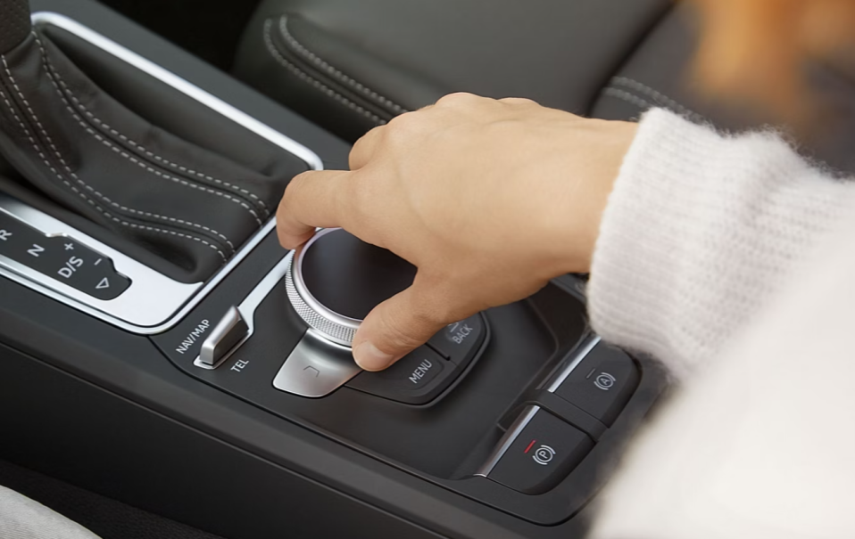 Ontdek de Audi Q2