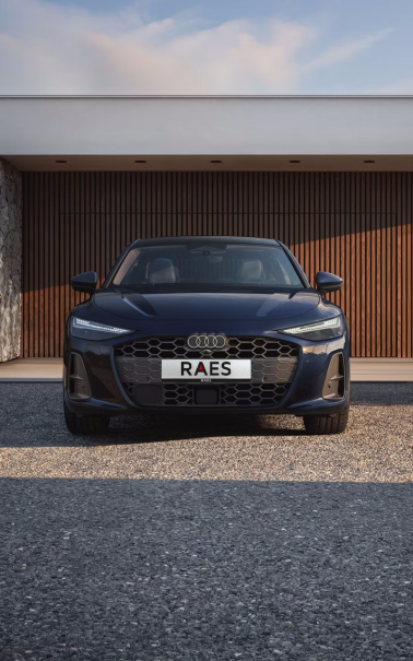 Ontdek de nieuwe Audi A6 Berline