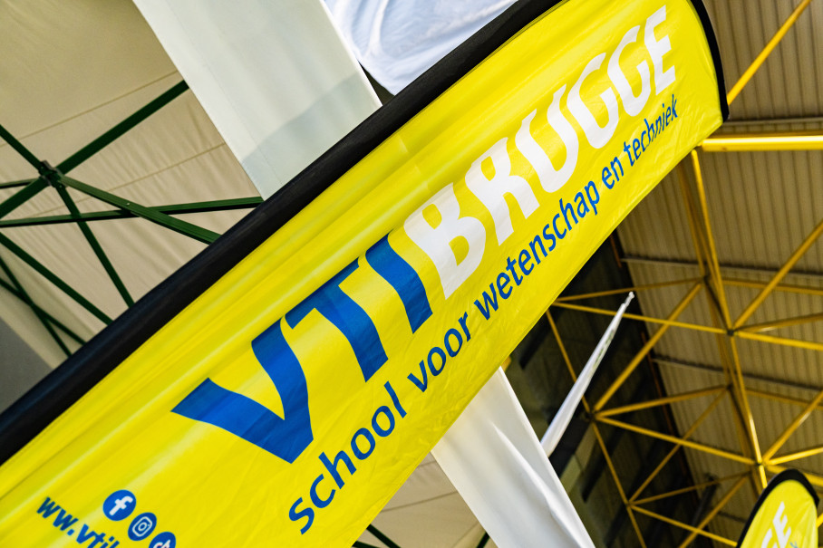 Greenpower VTI Brugge-Oostende
