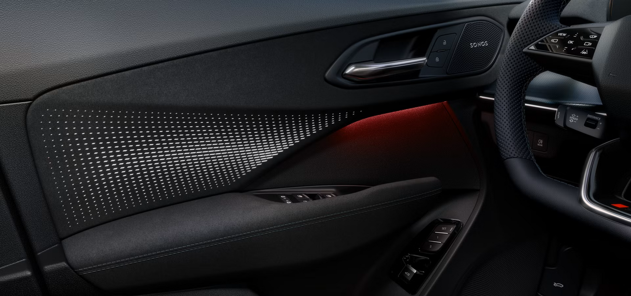 Ontdek de nieuwe Audi Q3 SUV