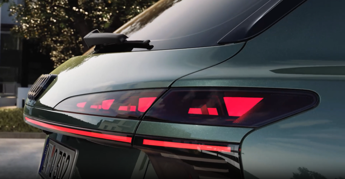 Ontdek de nieuwe Audi Q3 SUV