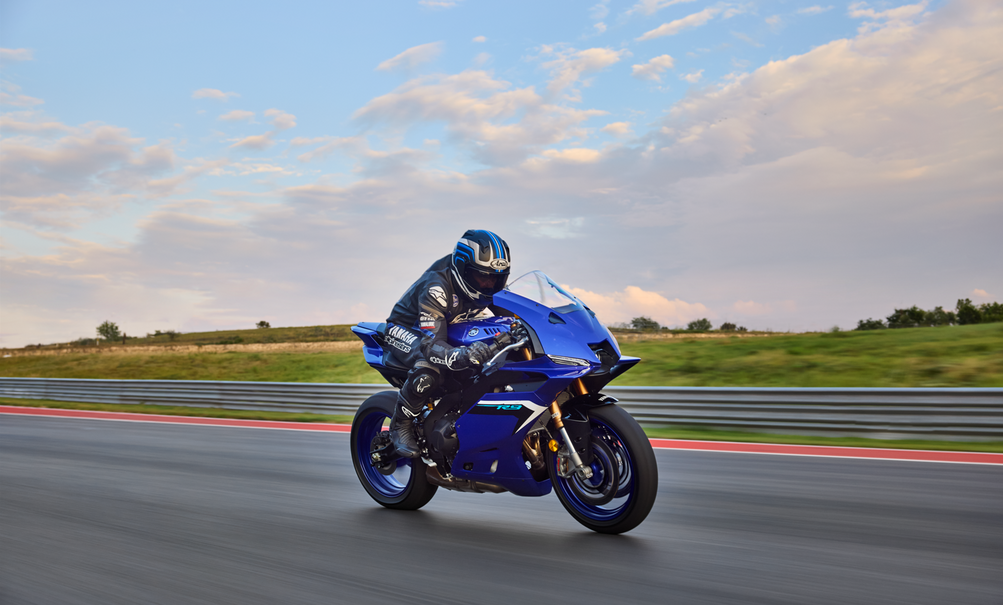 Gentleman's Fair met Yamaha Raes Motoren Oostende.