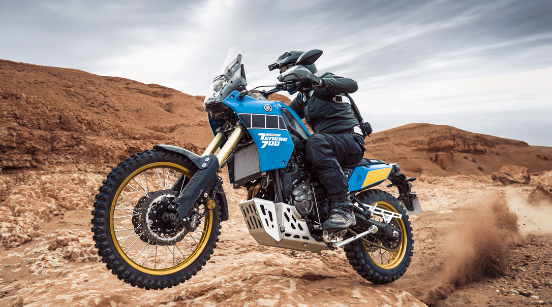 Gentleman's Fair met Yamaha Raes Motoren Oostende.