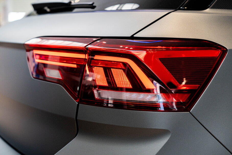 T-Roc R-Line Ultimate