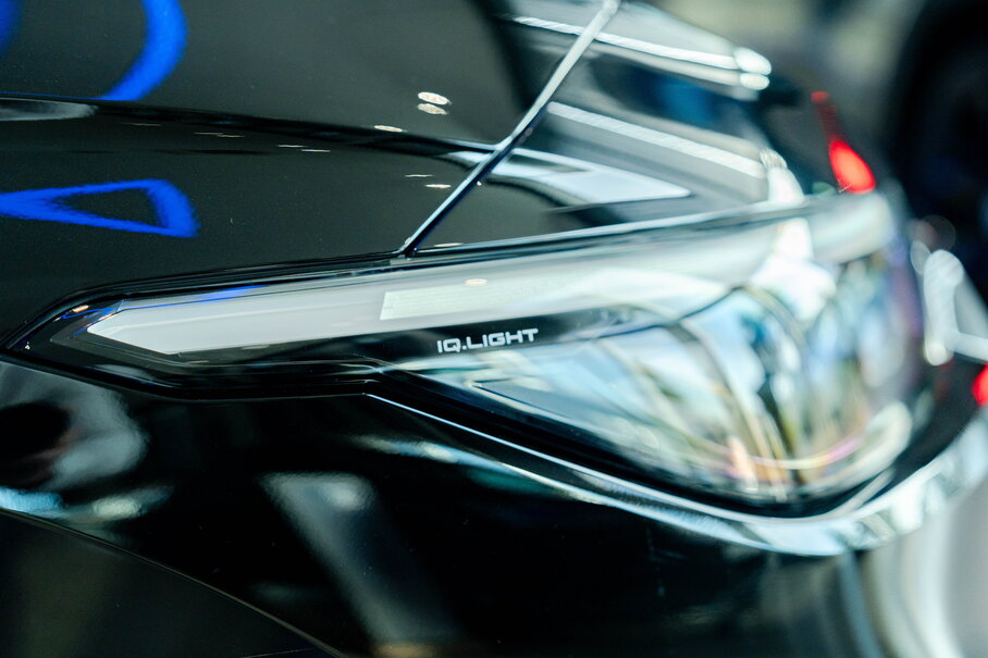Volkswagen ID.7