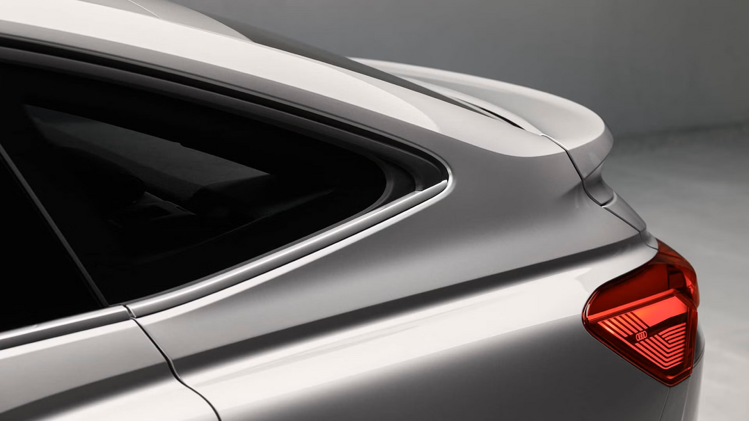 Ontdek de Audi Q4 e-tron Sportback