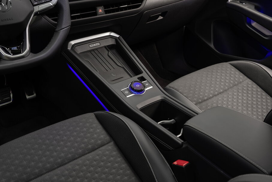 Ontdek de tweede generatie Volkswagen T-Roc