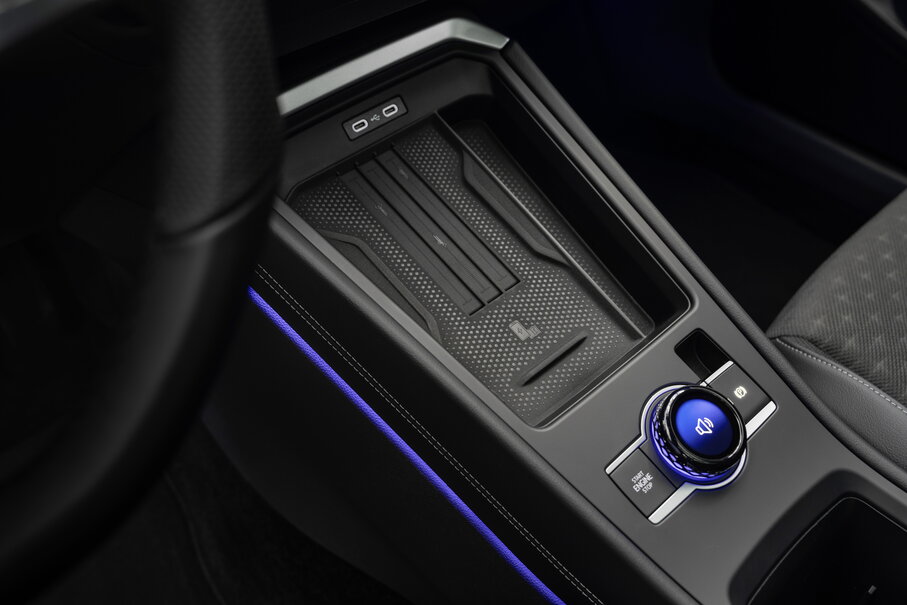 Ontdek de tweede generatie Volkswagen T-Roc