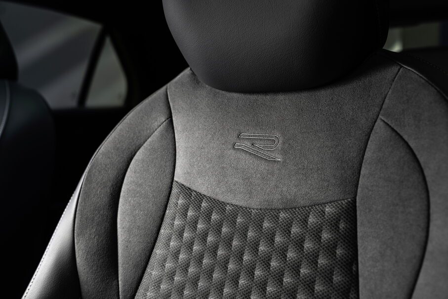 Ontdek de tweede generatie Volkswagen T-Roc