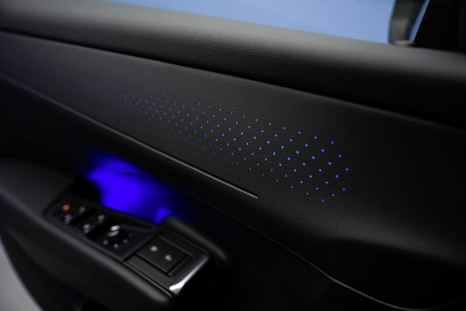 Ontdek de tweede generatie Volkswagen T-Roc