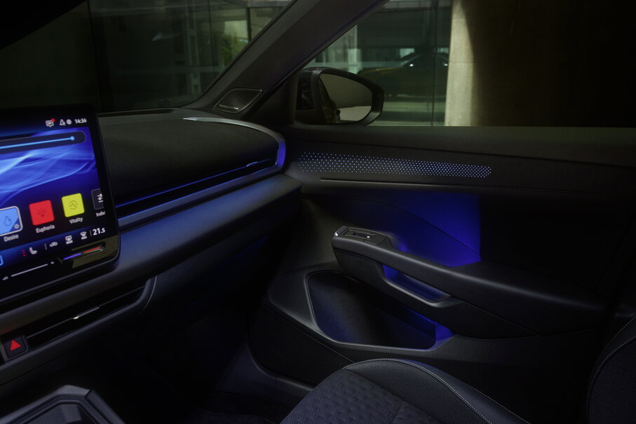 Ontdek de tweede generatie Volkswagen T-Roc