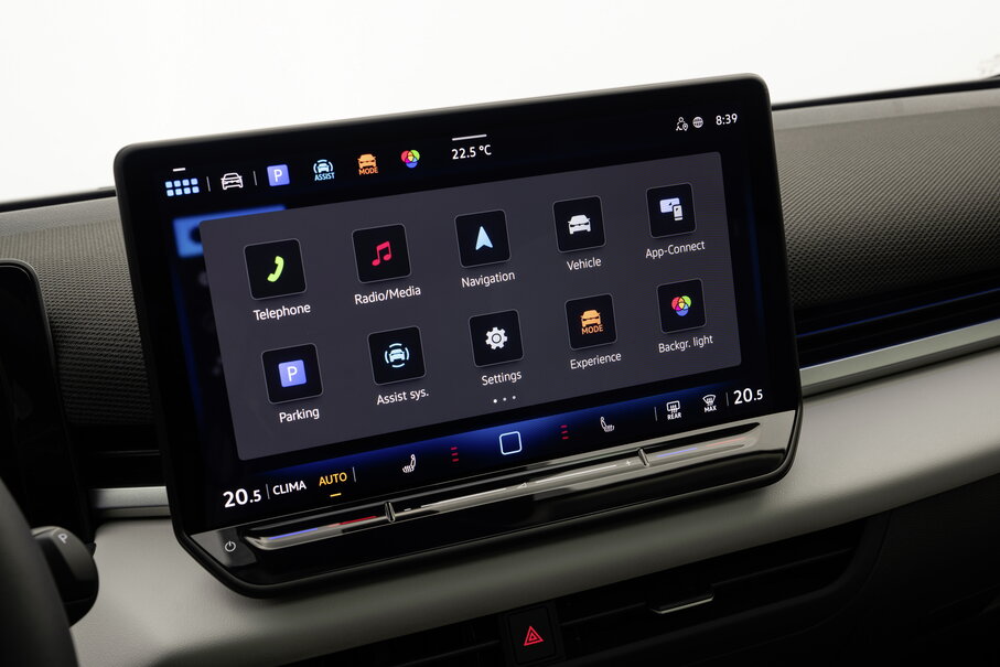 Ontdek de tweede generatie Volkswagen T-Roc