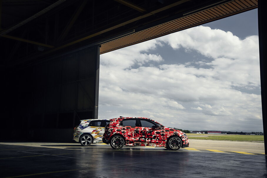 Ontdek de Volkswagen ID.Polo