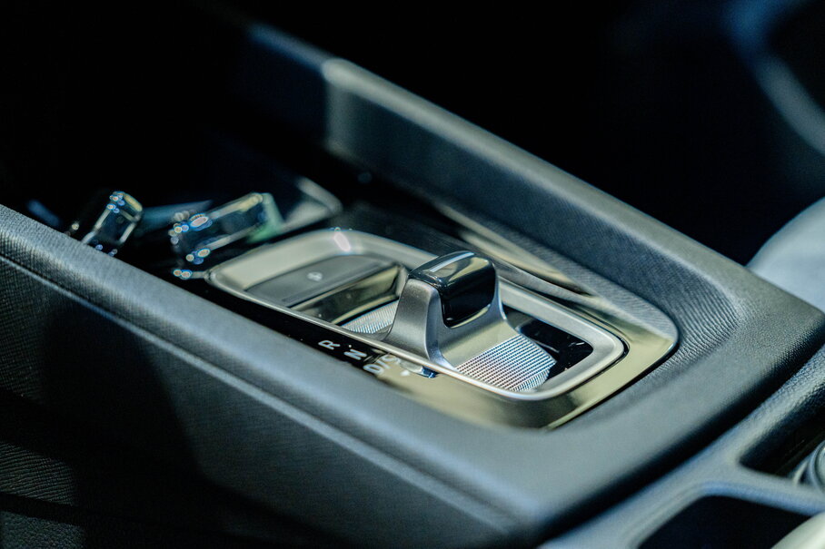 Ontdek de groepslevering van acht Škoda Octavia Combi modellen