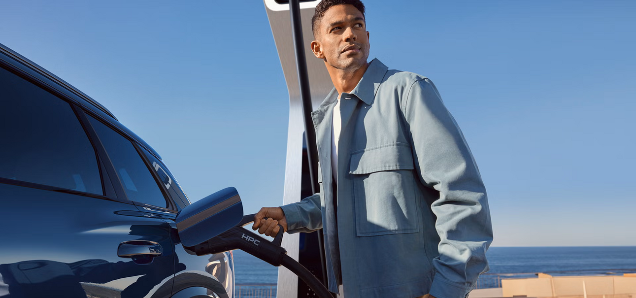 Ontdek de Audi SQ Sportback e-tron