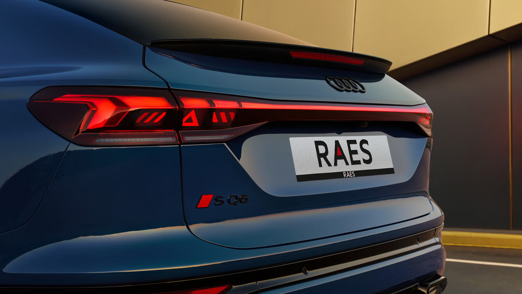 Ontdek de Audi SQ Sportback e-tron