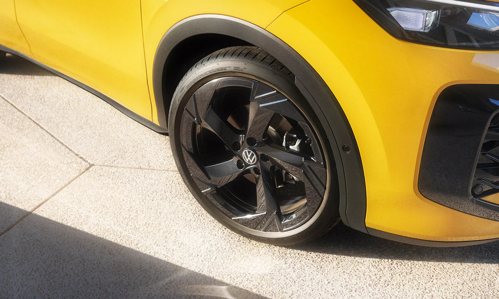 Ontdek de tweede generatie Volkswagen T-Roc