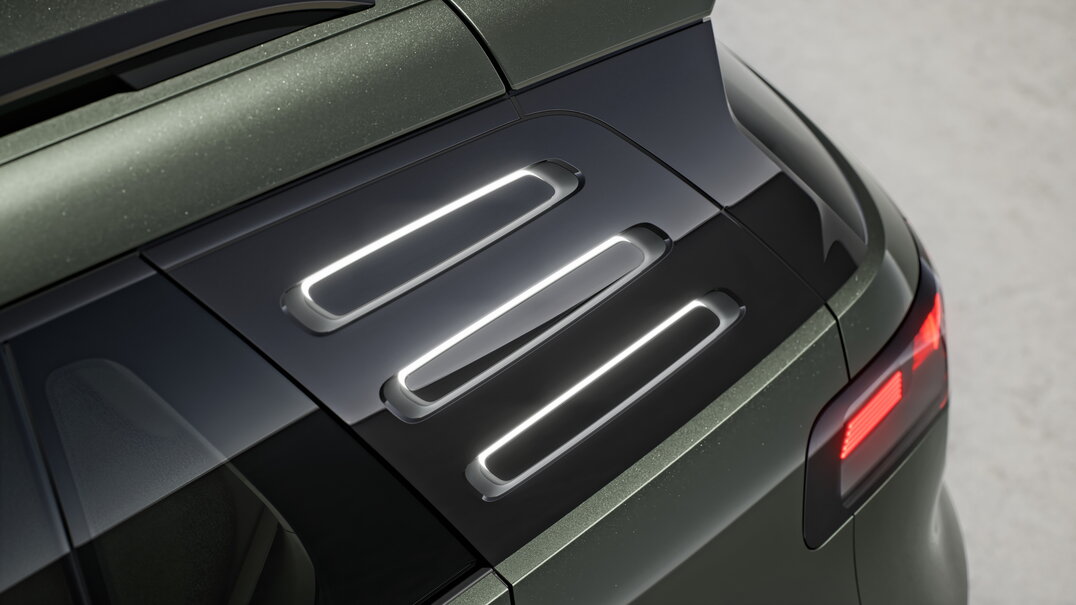 Ontdek de nieuwe Volkswagen ID. Cross Concept