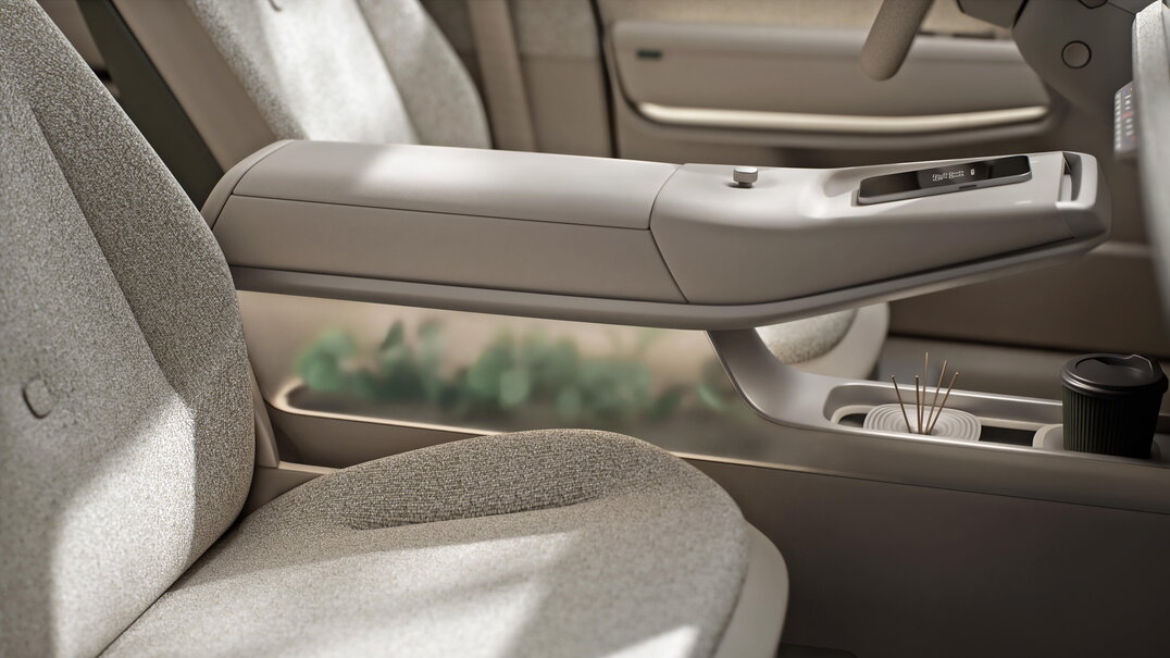 Ontdek de nieuwe Volkswagen ID. Cross Concept