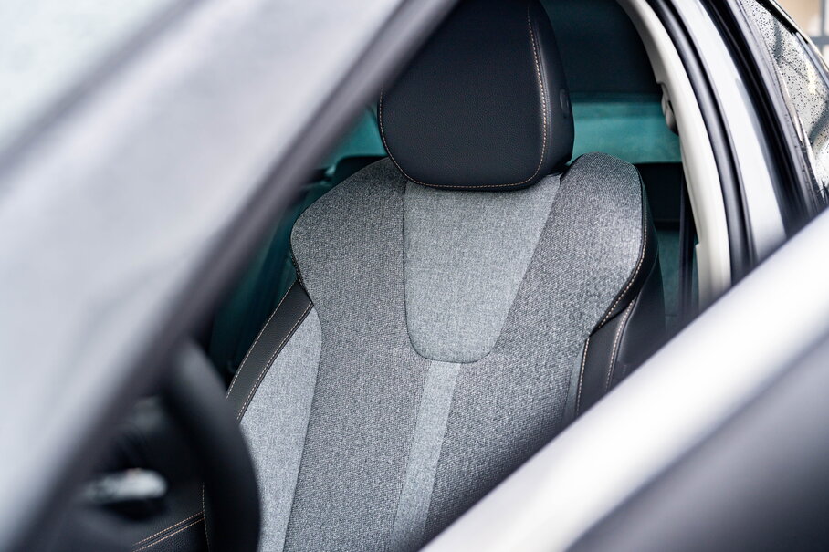 Ontdek de groepslevering van 7 Škoda Octavia Combi modellen