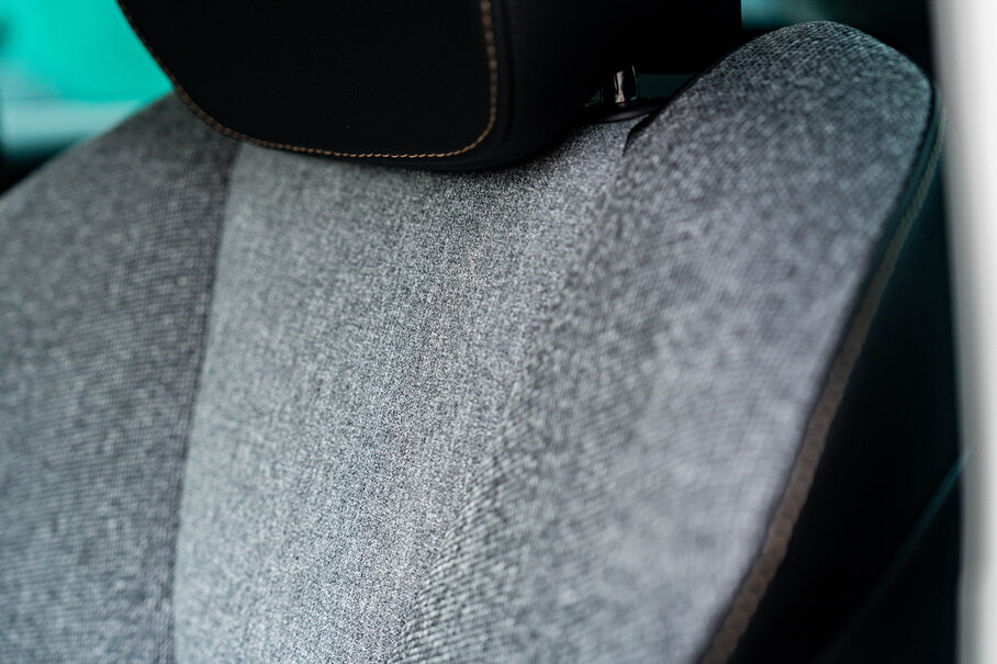 Ontdek de groepslevering van 7 Škoda Octavia Combi modellen