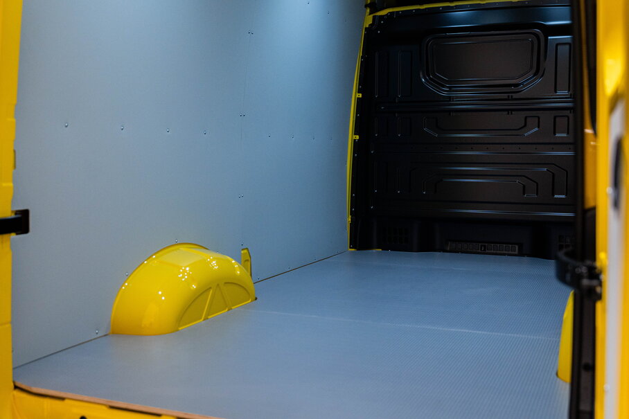 Groepslevering Profalux