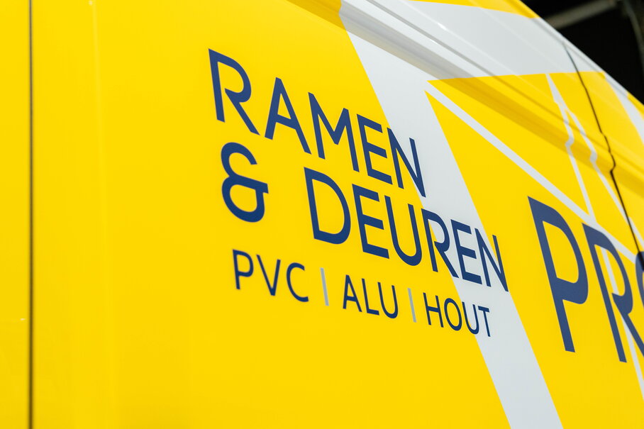 Groepslevering Profalux