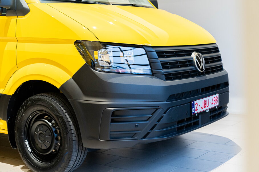 Groepslevering Profalux