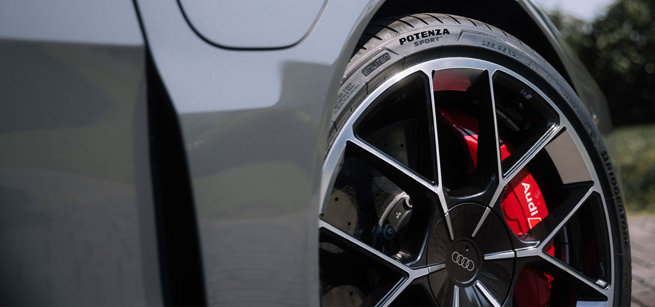 Audi e-tron GT Quattro