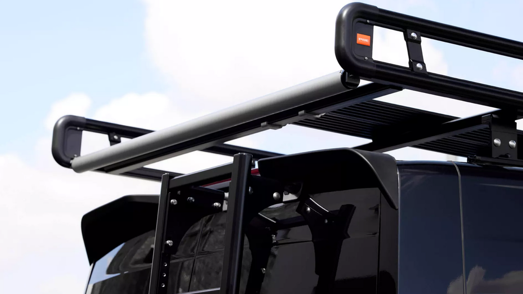 Volkswagen Crafter ShadowX