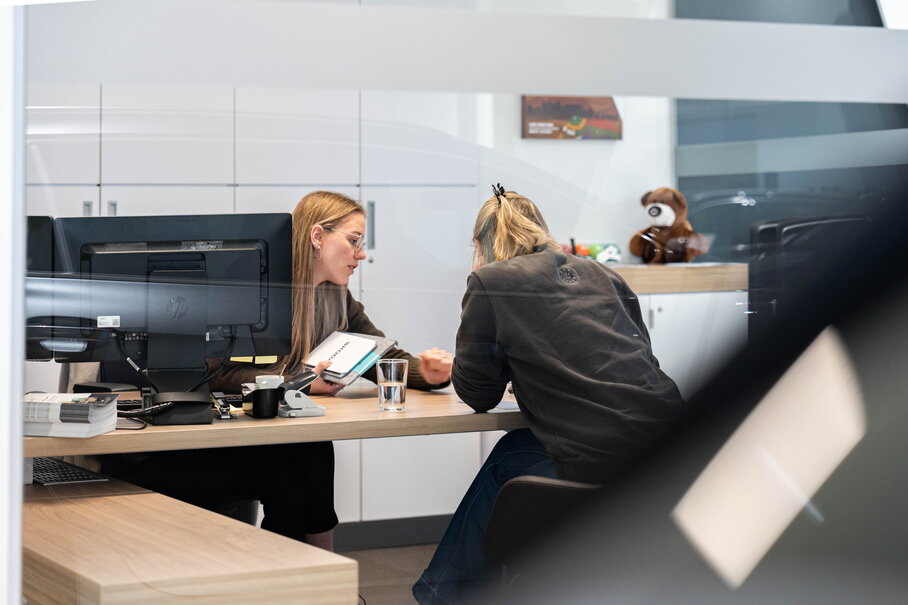 Škoda Enyaq levering Metagenics