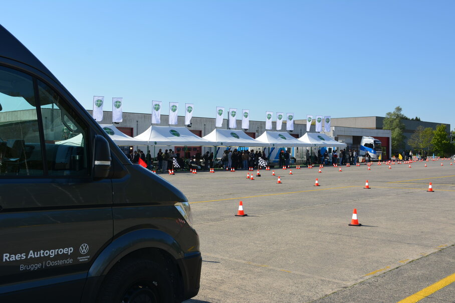 Greenpower Challenge