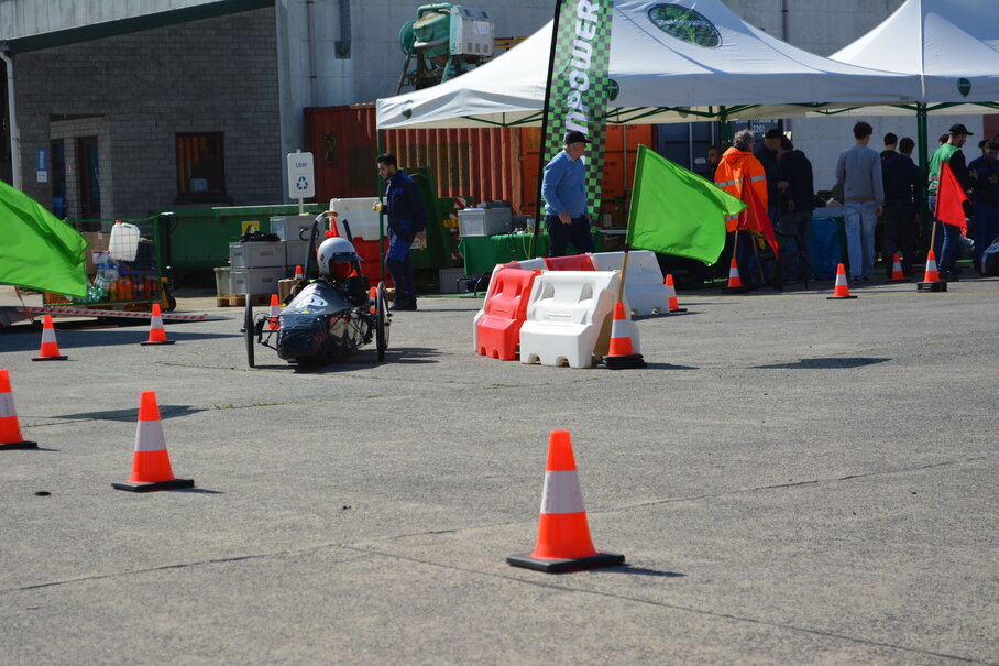 Greenpower Challenge