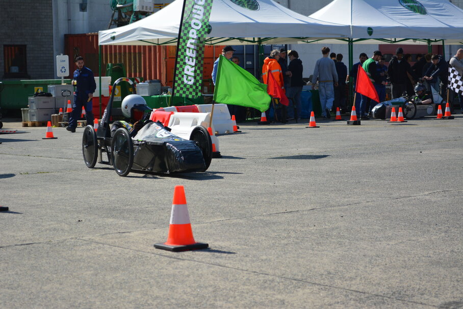 Greenpower Challenge