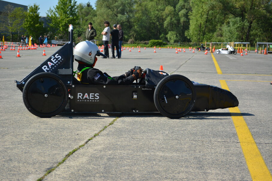 Greenpower Challenge