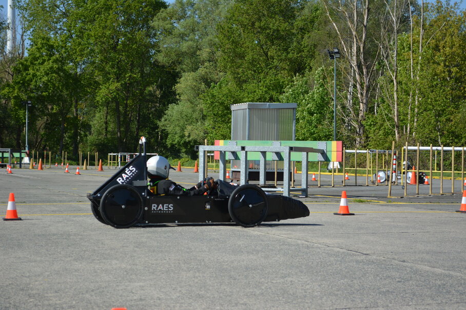 Greenpower Challenge