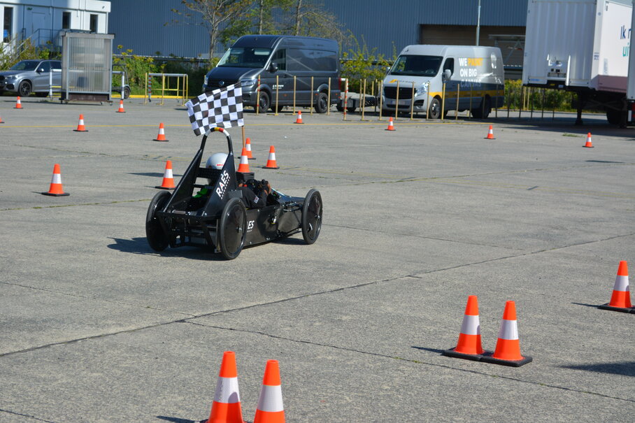 Greenpower Challenge