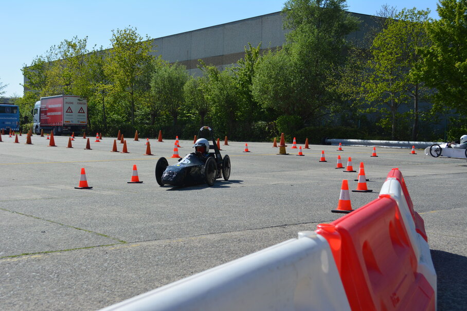 Greenpower Challenge