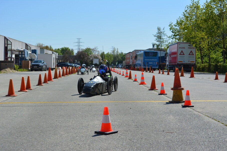 Greenpower Challenge