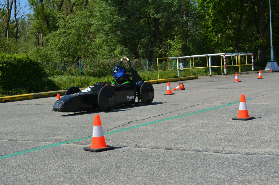 Greenpower Challenge