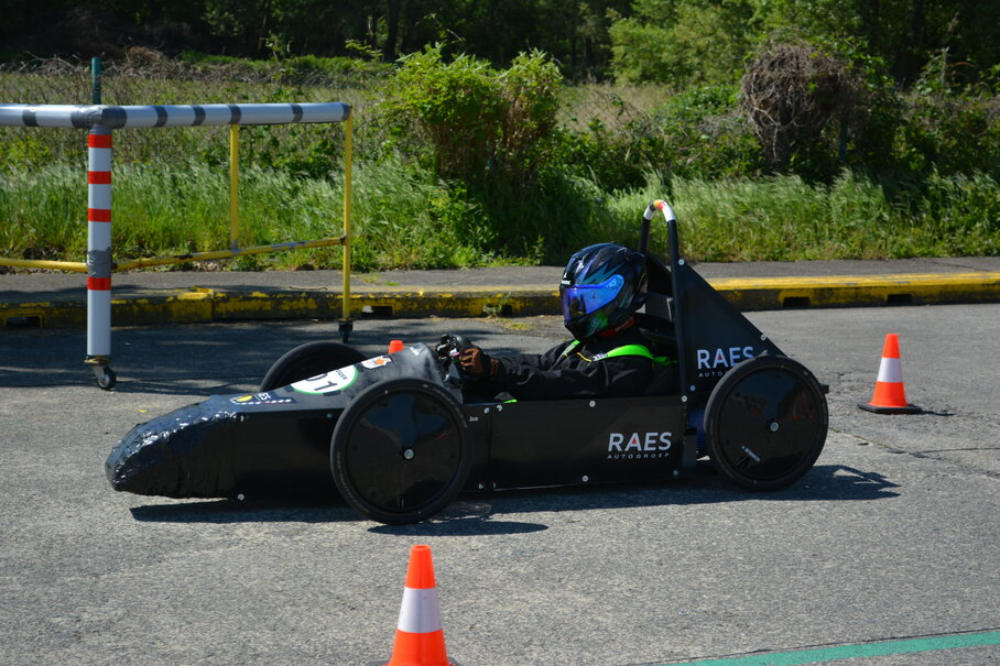 Greenpower Challenge