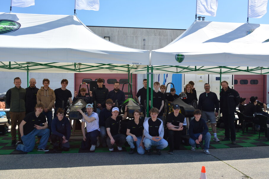 Greenpower Challenge