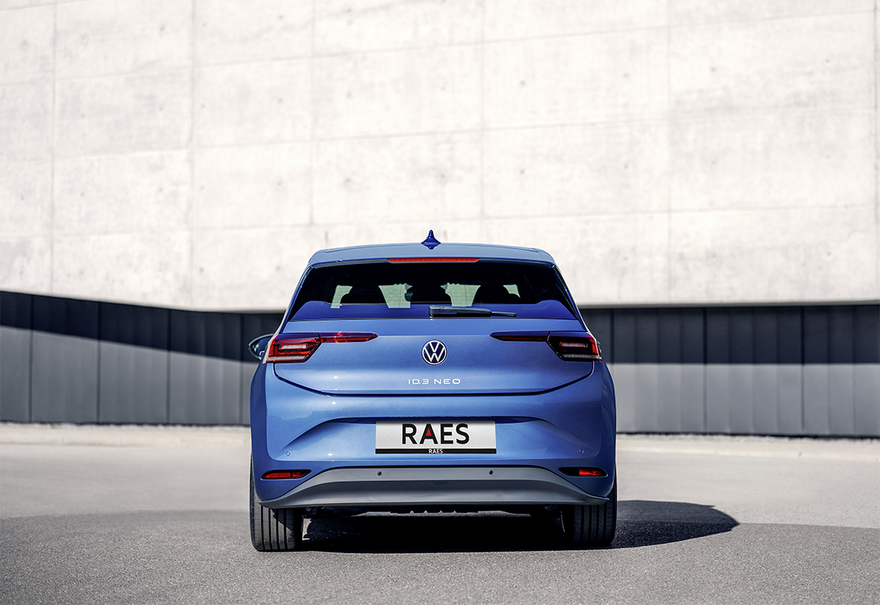Volkswagen ID.3 NEO