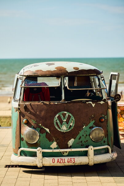 Volkswagen Busmeeting 2026